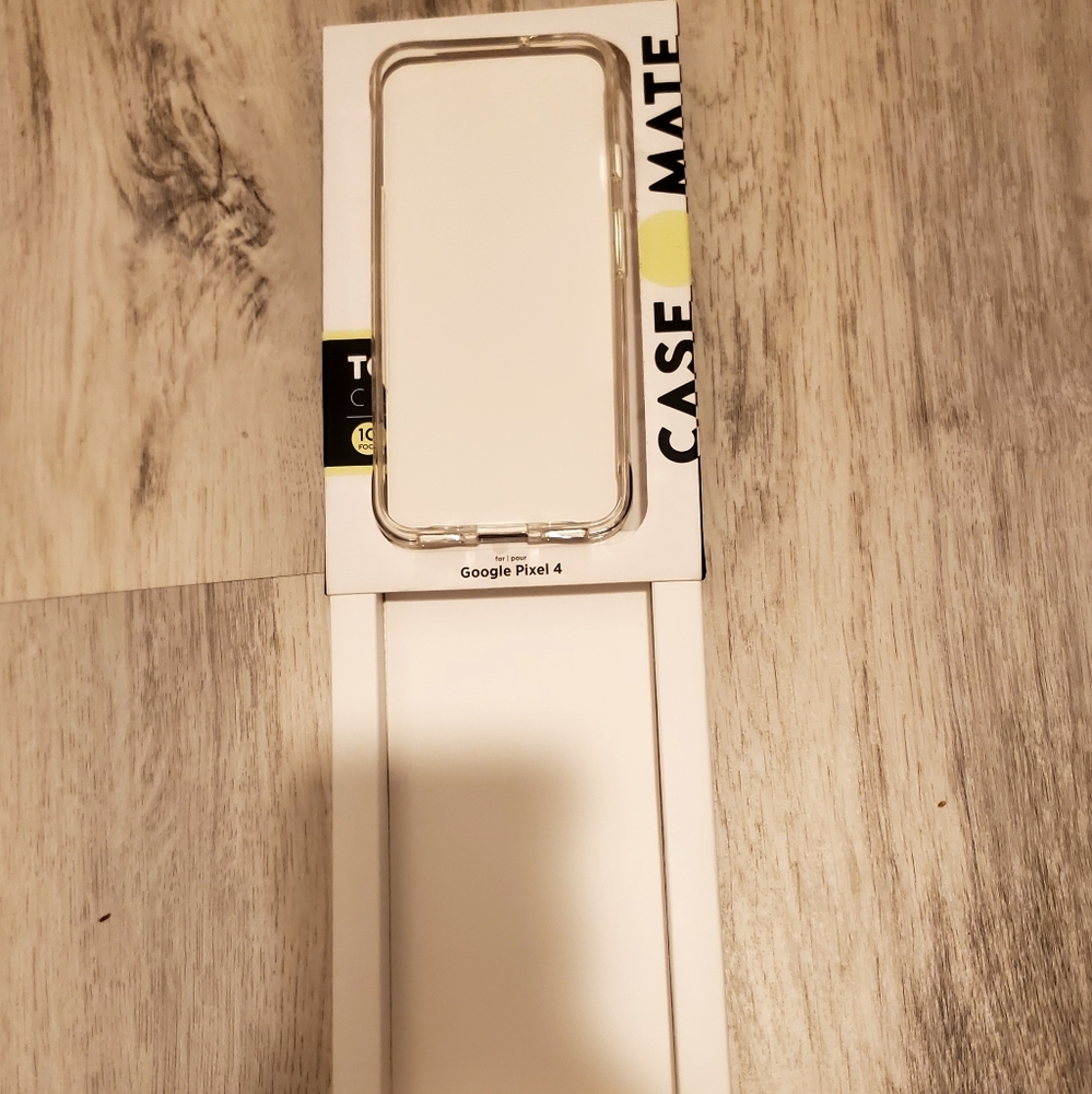 Phone Case - Picture 2 of 5